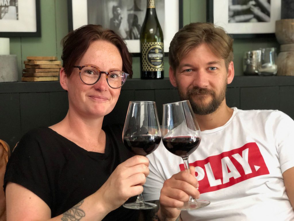 tips open fles wijn bewaren