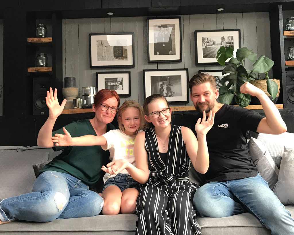 Foodblog Awards 2019, wij zijn genomineerd!!!