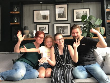 Foodblog Awards 2019, wij zijn genomineerd!!!