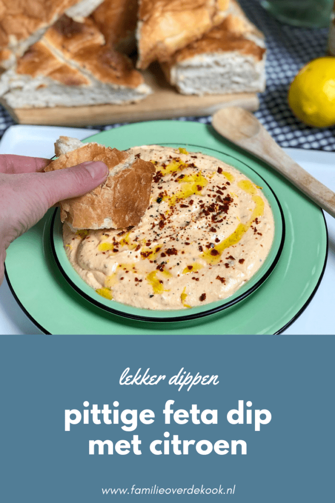 feta spread 
