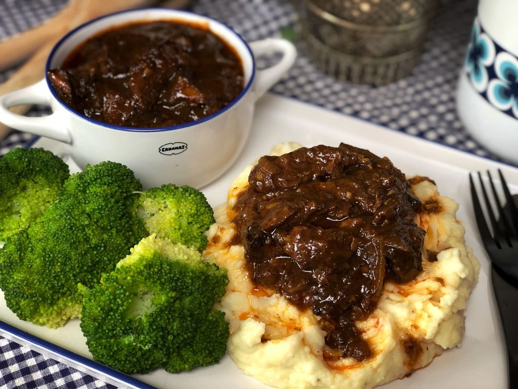 zelf hachee maken is echt niet moeilijk, ik geef je tips tegen mislukken van stoofvlees