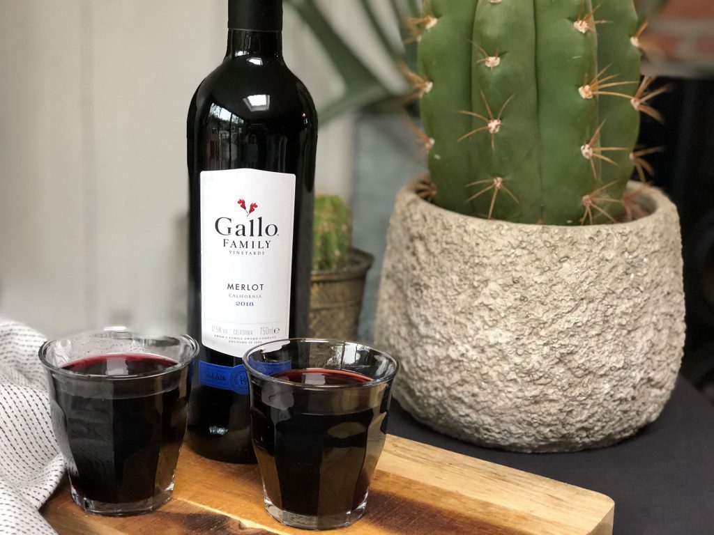 Gallo Family Vineyards Merlot