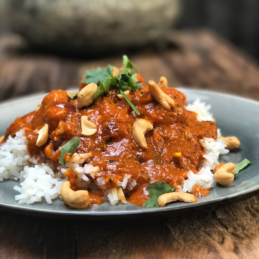 Tikka Masala maken zonder pakjes en zakjes. Top 20 recepten 2019