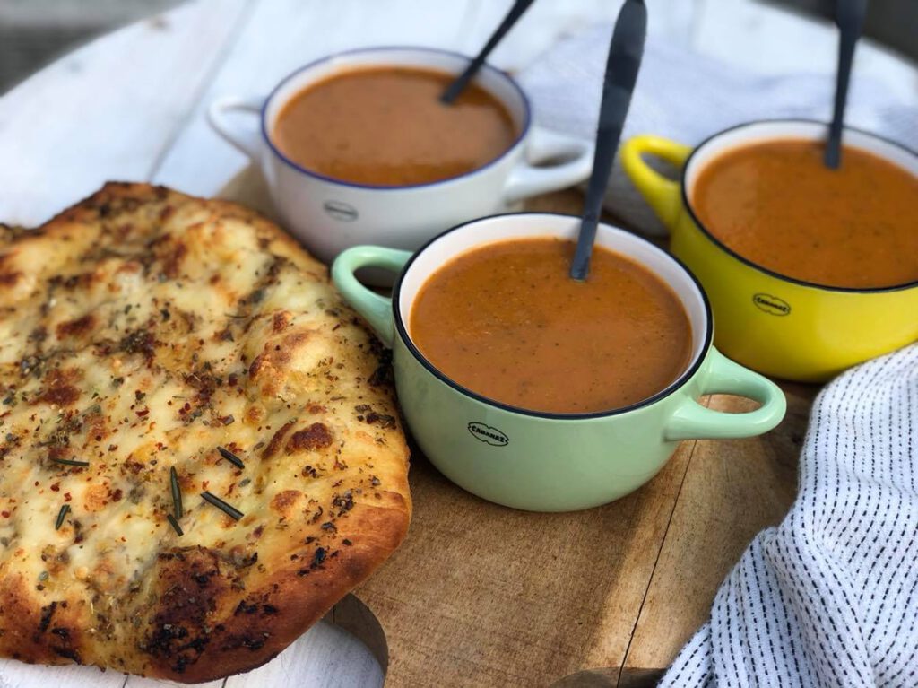 9 lekkere soep recepten