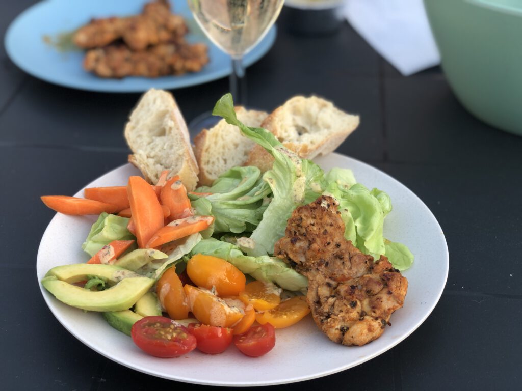 Eerste keer kamperen: onze vakantie in Frankrijk