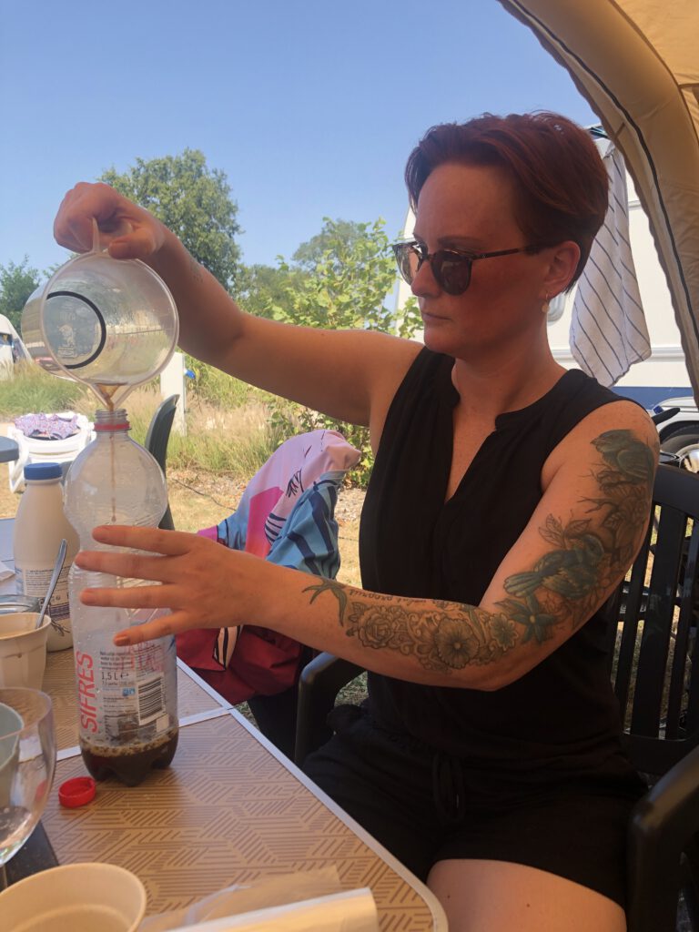 Eerste keer kamperen: onze vakantie in Frankrijk