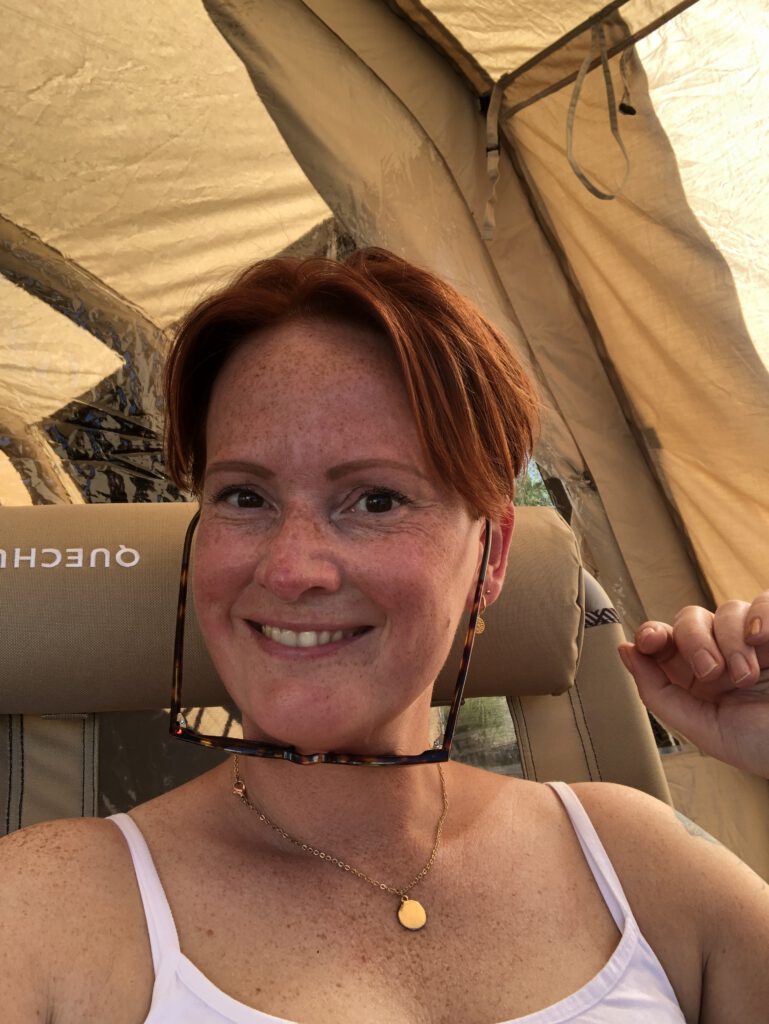 Eerste keer kamperen: onze vakantie in Frankrijk