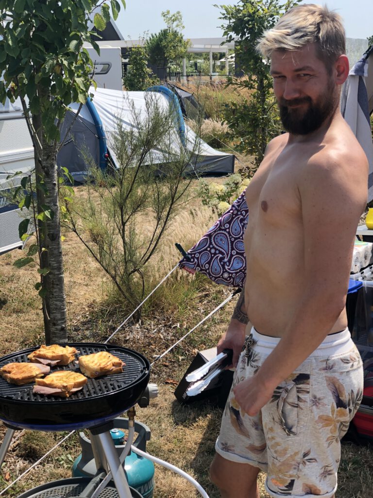 Eerste keer kamperen: onze vakantie in Frankrijk