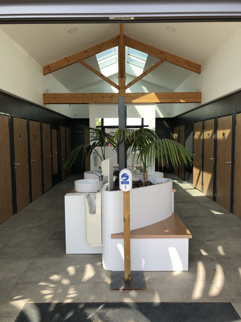 Eerste keer kamperen: onze vakantie in Frankrijk