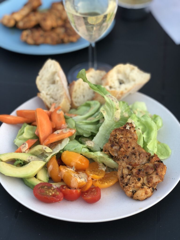 Eerste keer kamperen: onze vakantie in Frankrijk