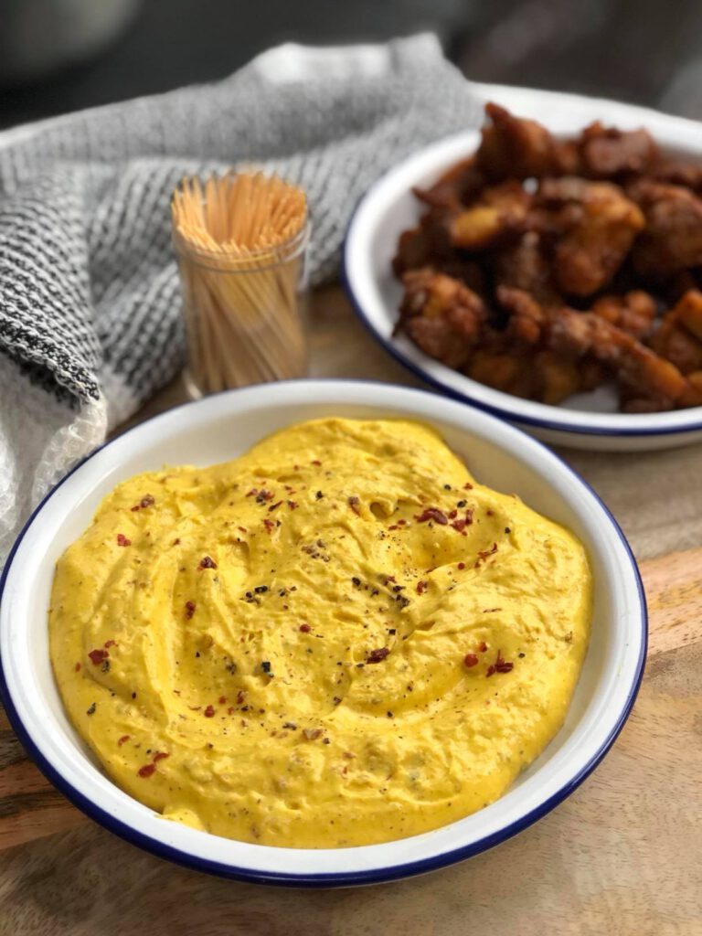 kerriemayonaise zelf maken