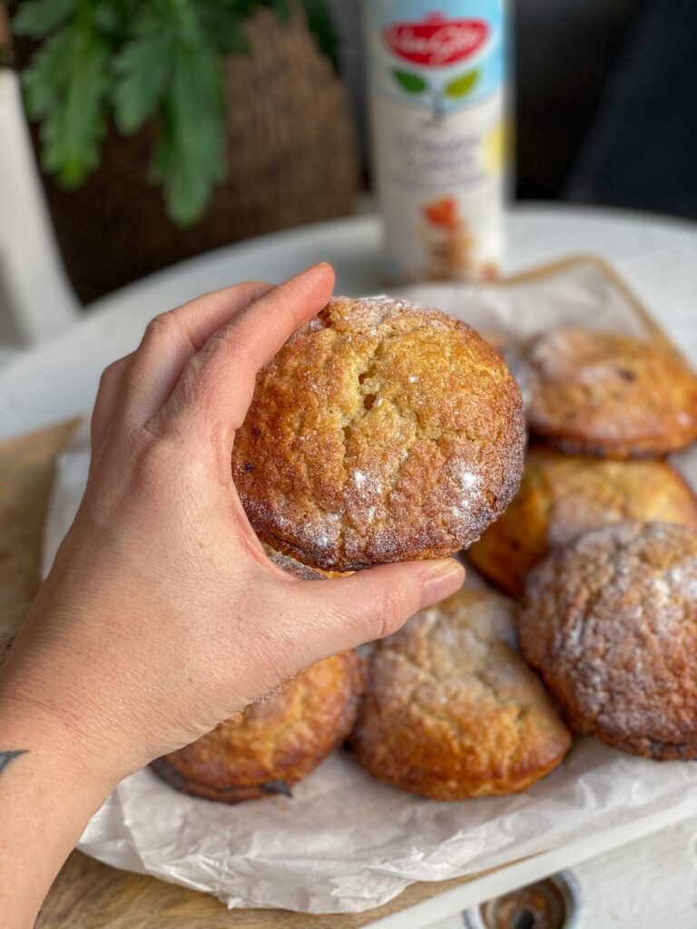 appelkoeken recept om zelf te maken