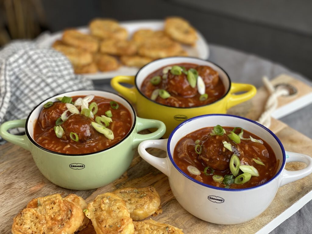 7x tomatensoep recepten