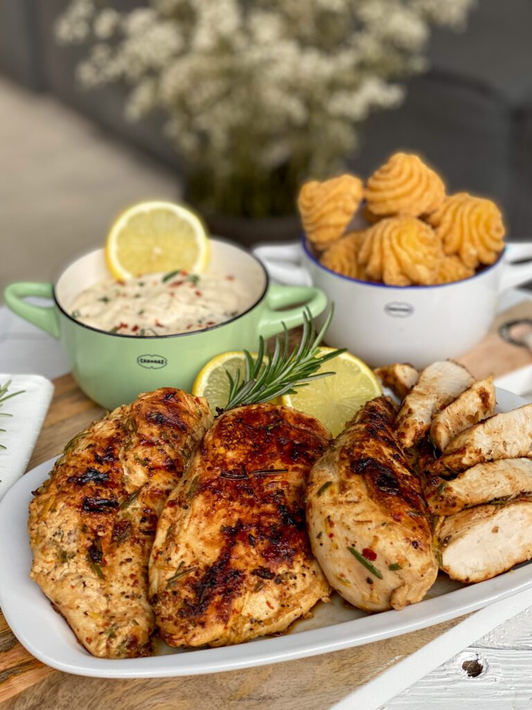 Wat eet Familie over de Kook met Kerst?