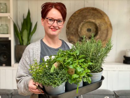 Koken met verse kruiden: hoe gebruik je ze?