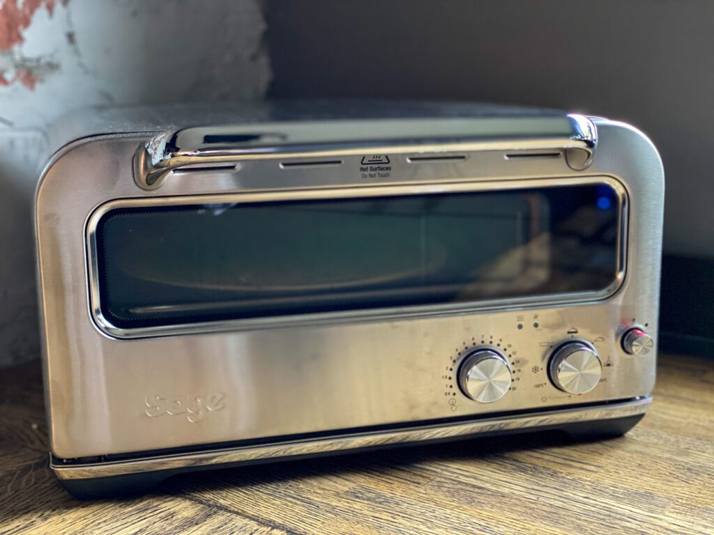 Sage Appliances pizzaiolo