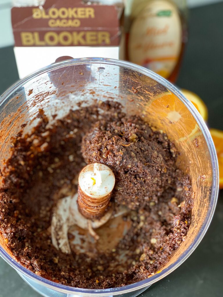 dadelballetjes met sinaasappel 