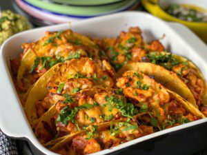 Familie over de Kook weekmenu 47-2023