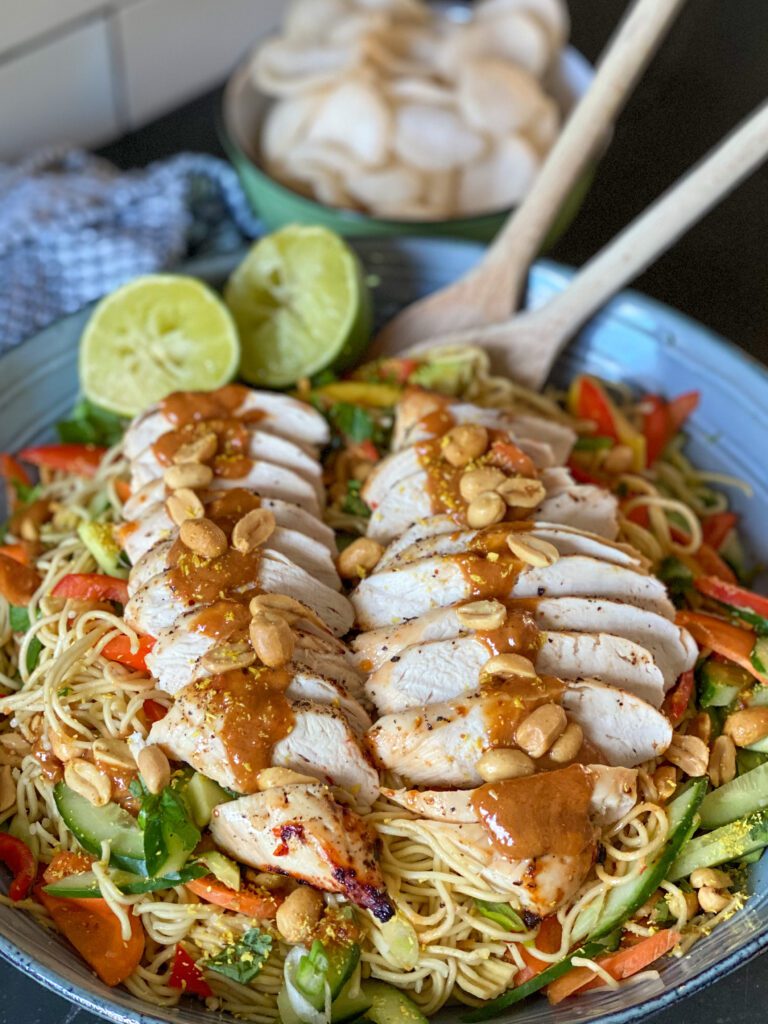 Zo creëer je de beste food foto’s en video’s