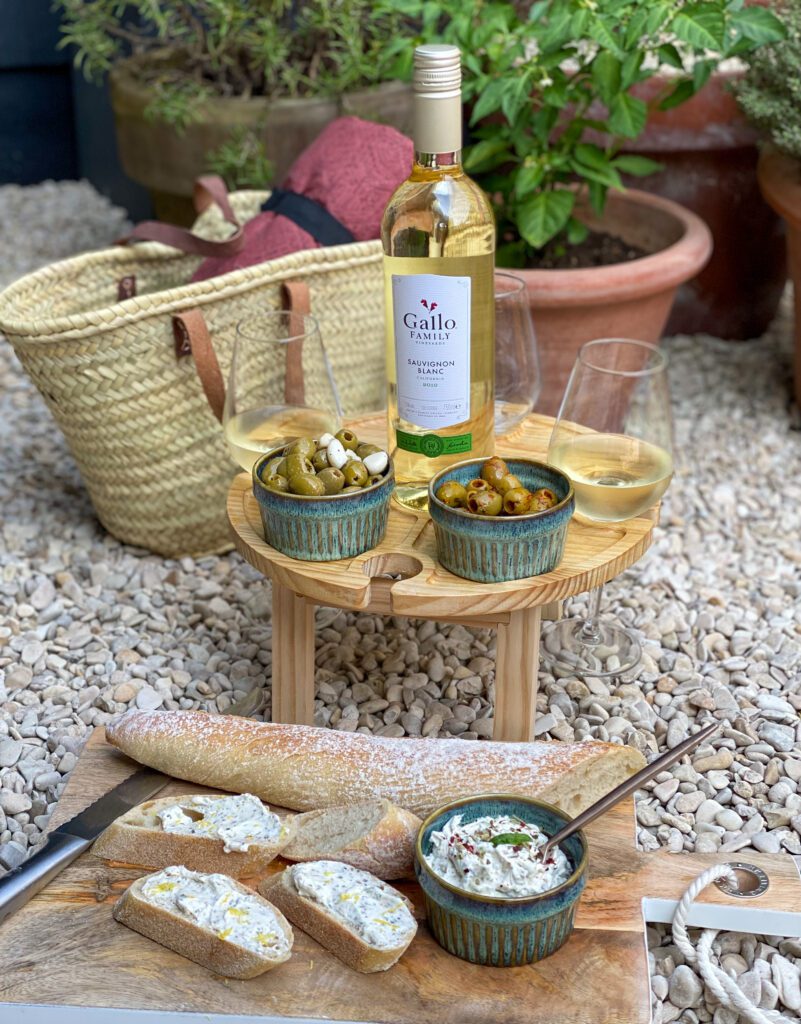 Gallo Family Vineyard Sauvignon Blanc