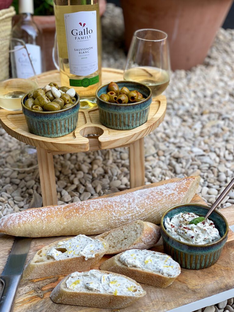 Sauvignon Blanc Gallo Family Vineyards