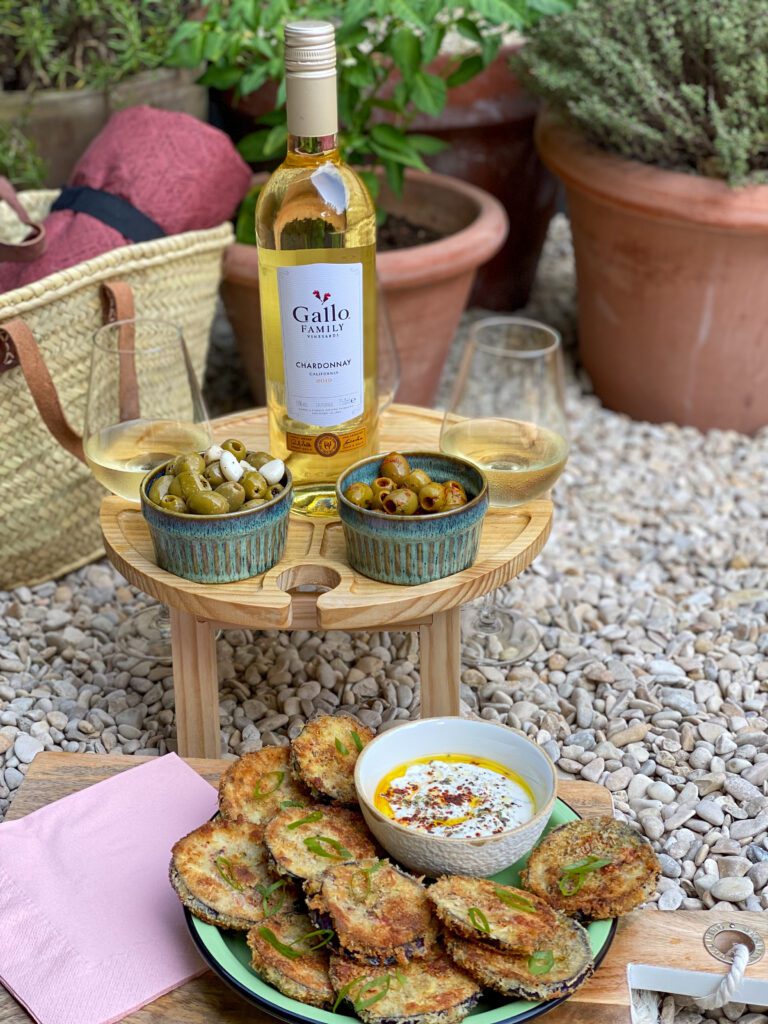 Gallo Family Vineyards Chardonnay 