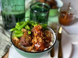 Familie over de Kook weekmenu 11-2023