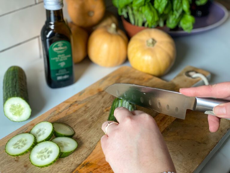 welke keukenmessen gebruik je waarvoor