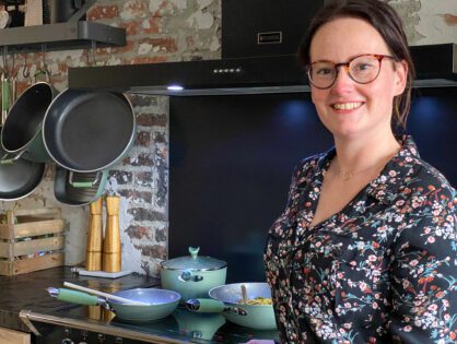 welke pannen keuken keuken