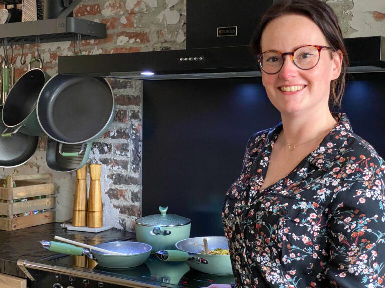 welke pannen keuken keuken