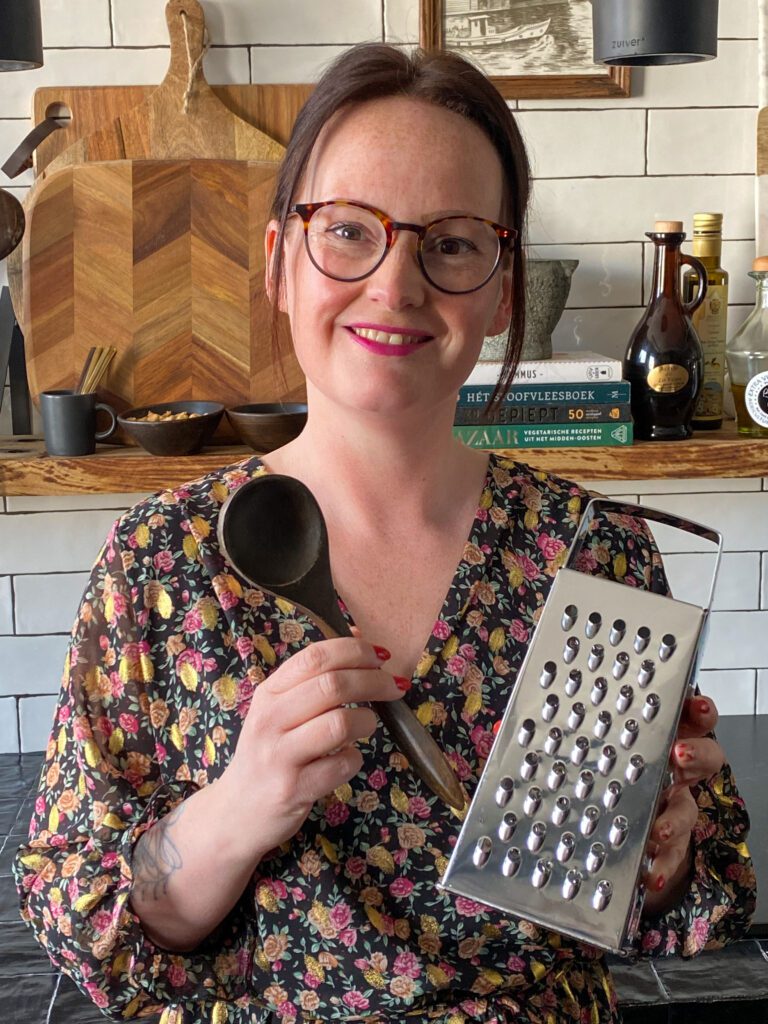 10 handige keukenbenodigdheden