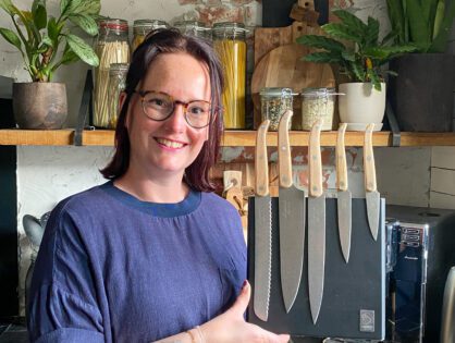 welke keukenmessen heb je nodig