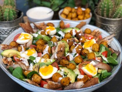 7 x krieltjes recepten