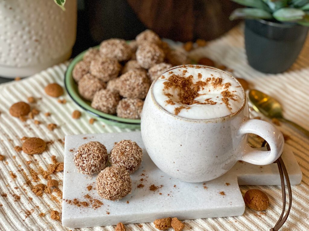 dadelballetjes met kruidnoten