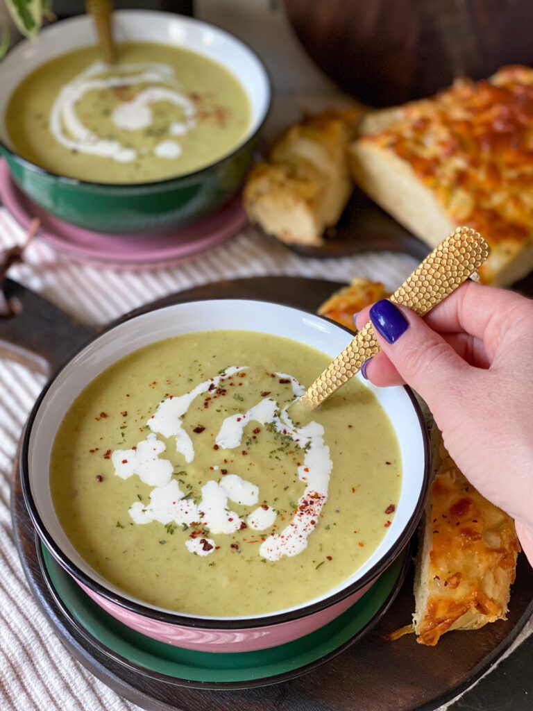 aardappel preisoep basisrecept