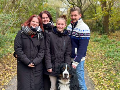 Fijne kerstdagen en excuses