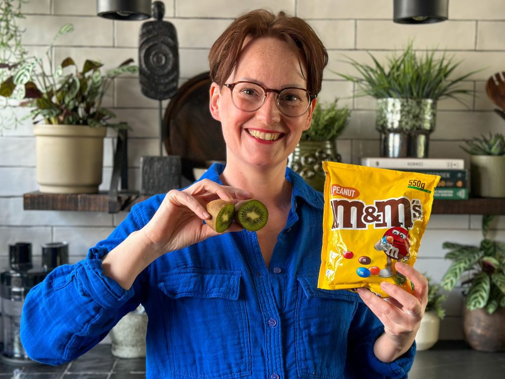 simpele tips om gezonder te eten