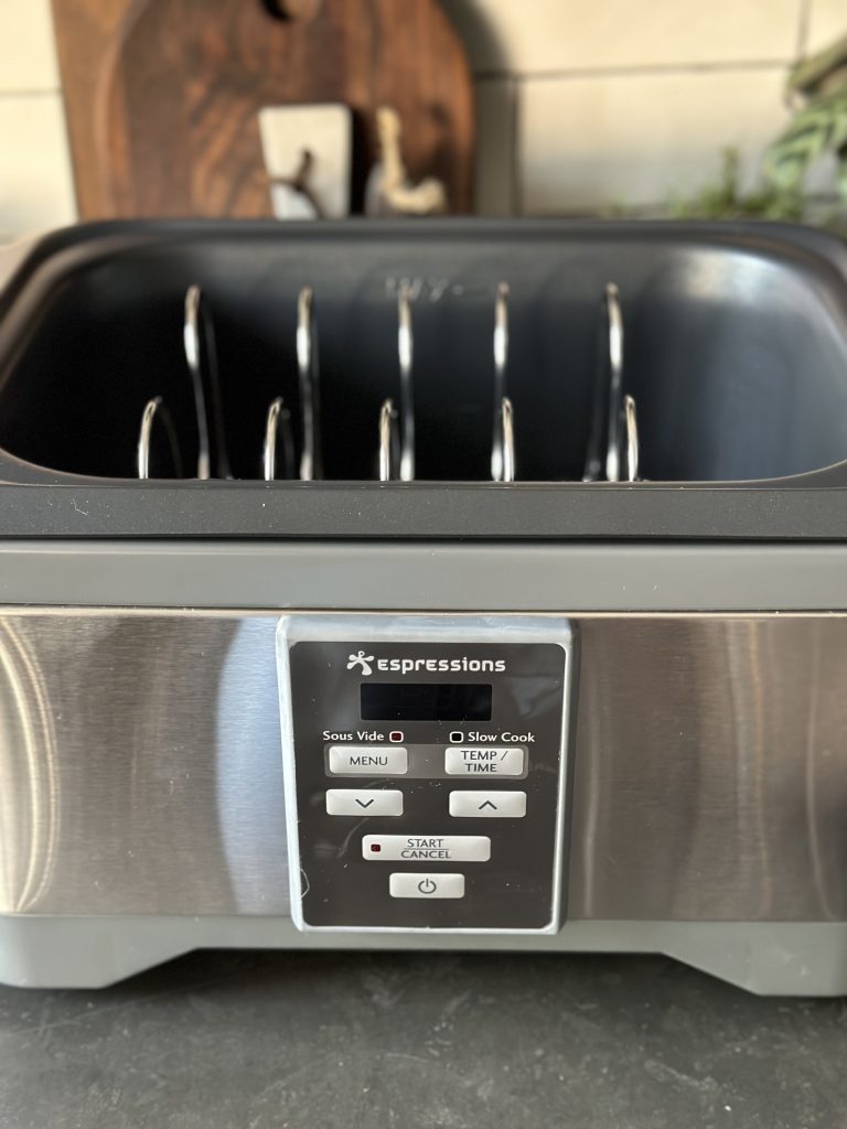 voordelen koken slowcooker + recept