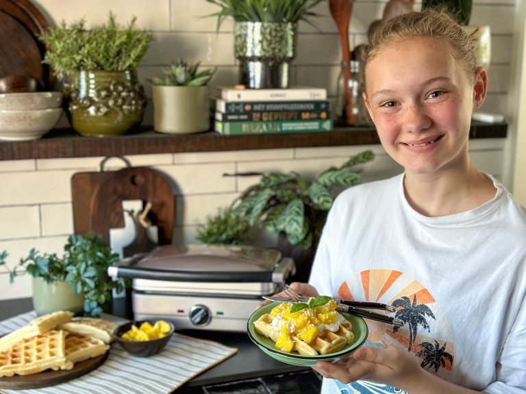 review Cuisinart 3 in 1 contactgrill