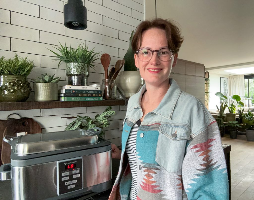 voordelen koken uit een slowcooker