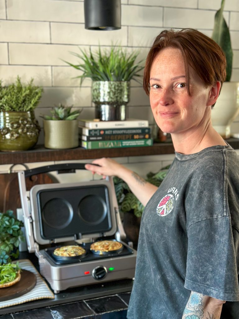 review Cuisinart 3 in 1 contactgrill