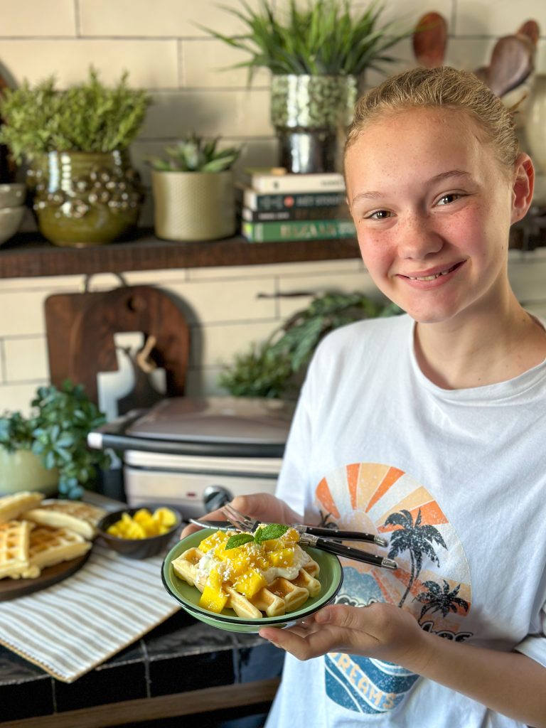 review Cuisinart 3 in 1 contactgrill