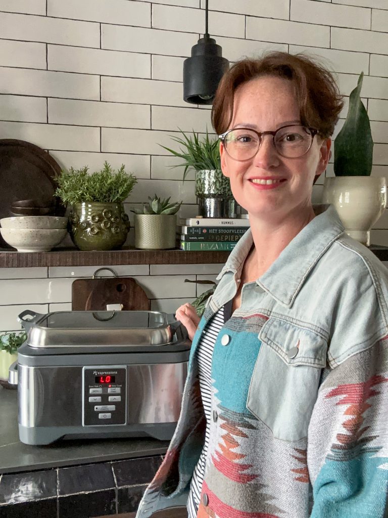 voordelen koken in een slowcooker 