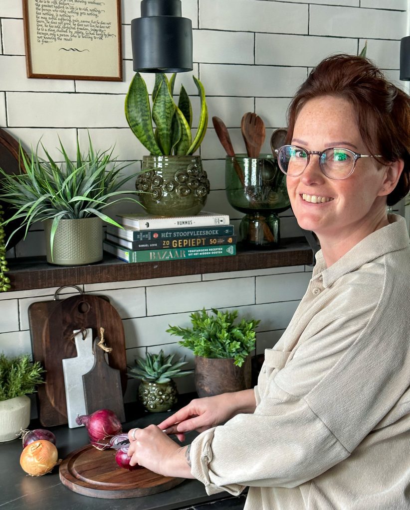 uien snijden zonder huilen tips 