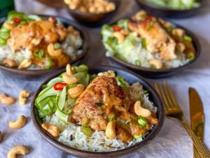 Familie over de Kook weekmenu 32-2023