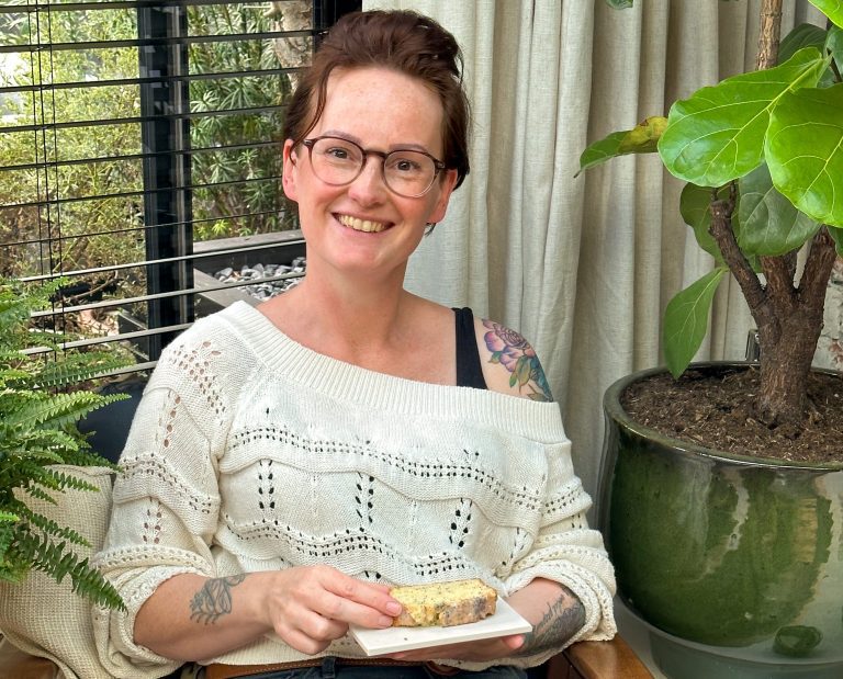 Familie over de Kook: huishoudelijke mededeling