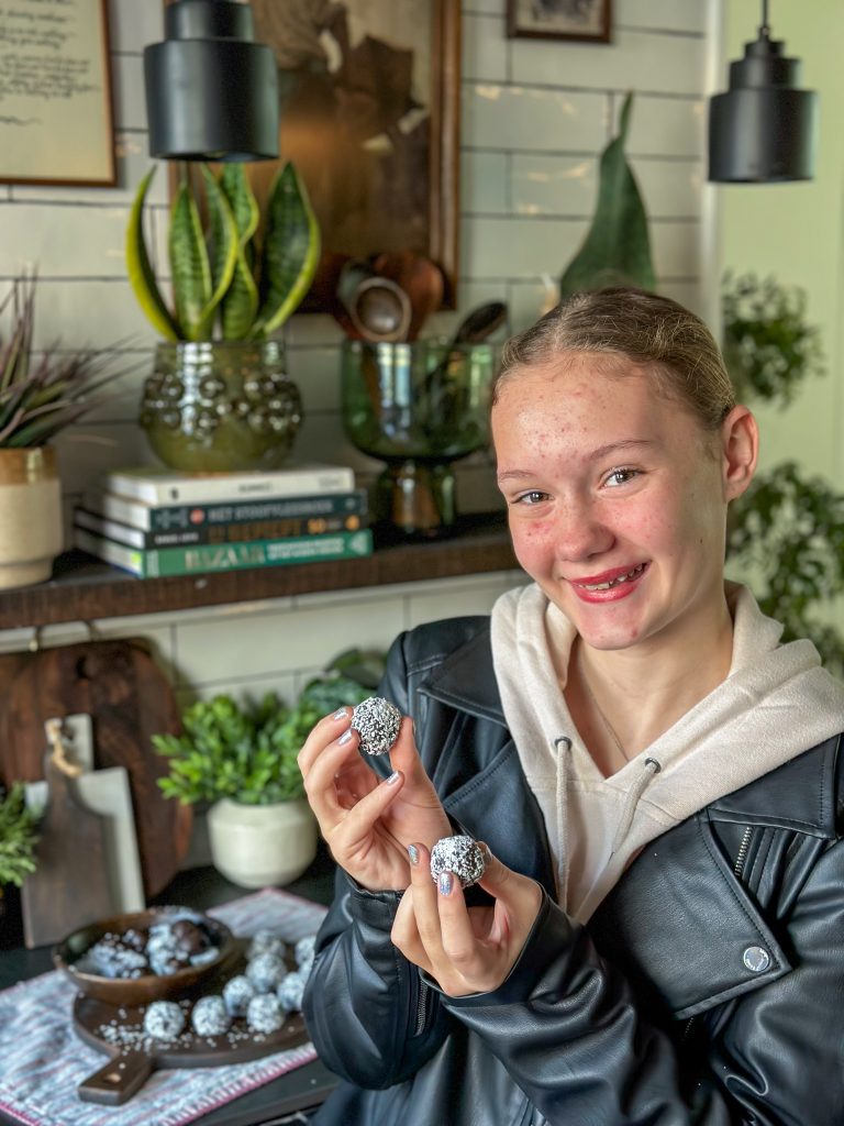 Column tips gezonder leven 2024