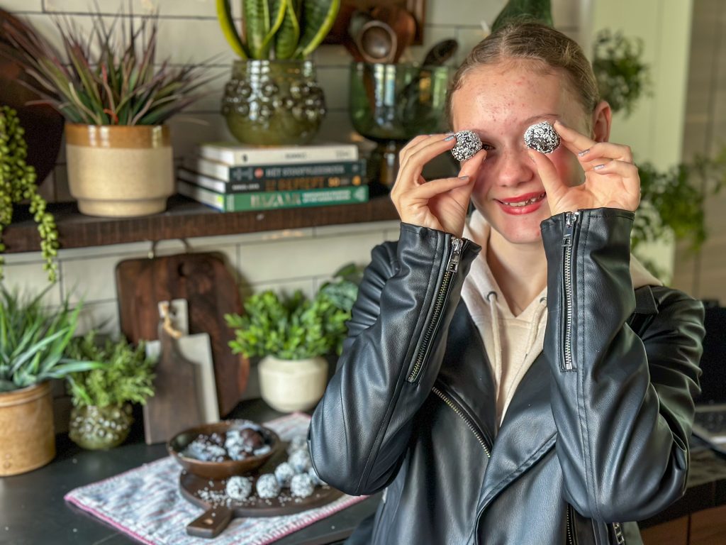 Column tips gezonder leven 2024