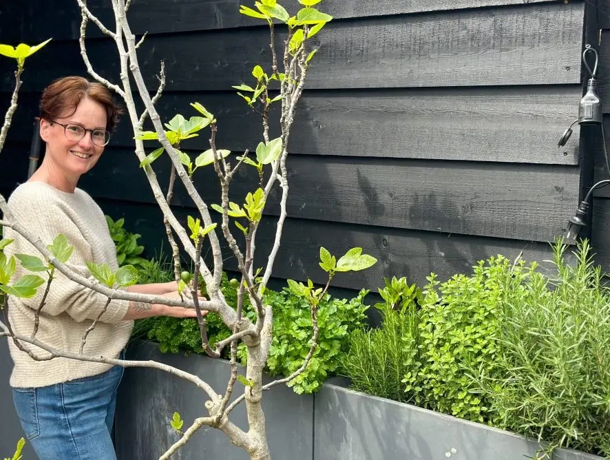 Column: tips voor een smakelijk voorjaar met verse kruiden