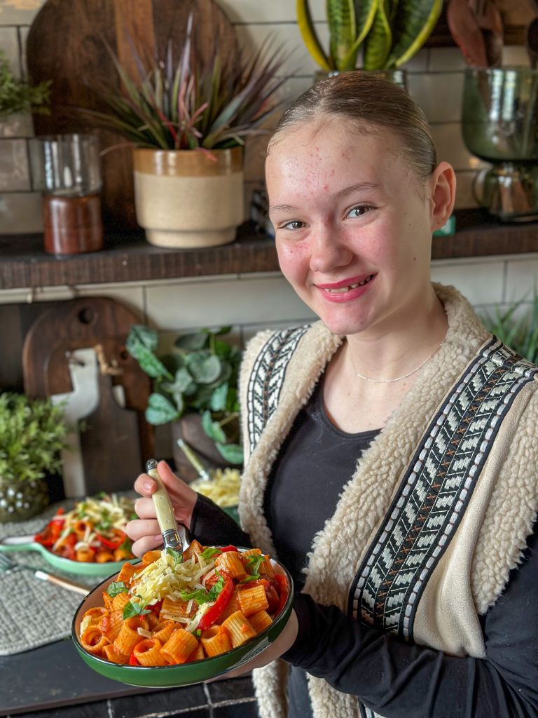 Hoe kook je pasta: stap voor stap handleiding